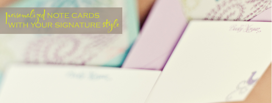 Stationery