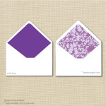 Envelope Liners