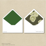 Envelope Liners
