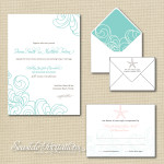 Invitation Suite