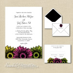 Invitation Suite