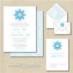 Invitation Suite