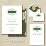 Invitation Suite