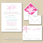 Invitation Suite