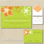 Invitation Suite