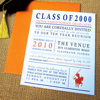 Class Reunion