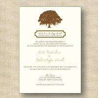 Oak