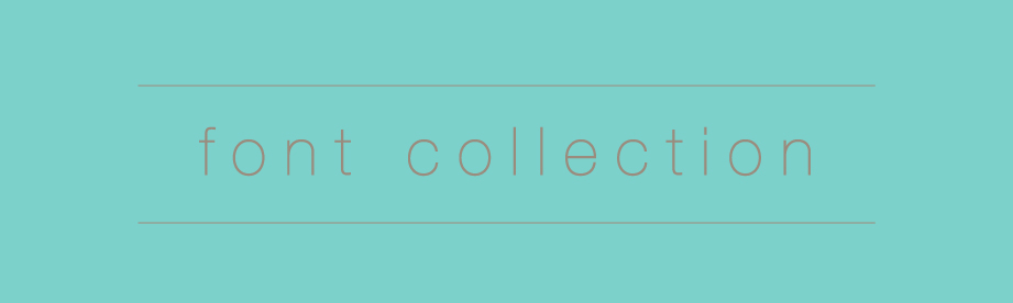 FontCollection_Bar