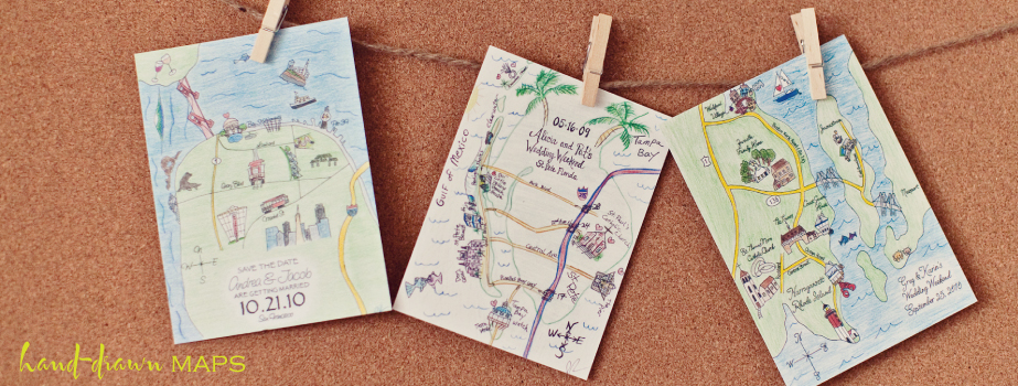 Maps Gallery