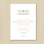Invitation