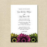 Invitation