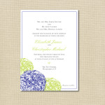 Invitation