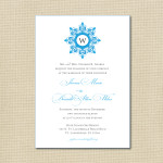Invitation