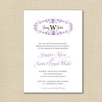 Invitation