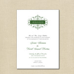 Invitation