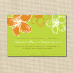 Invitation