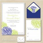 Invitation Suite