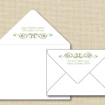 Outer Envelope