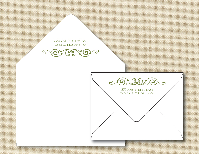 Outer Envelope