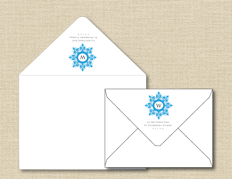 Outer Envelope