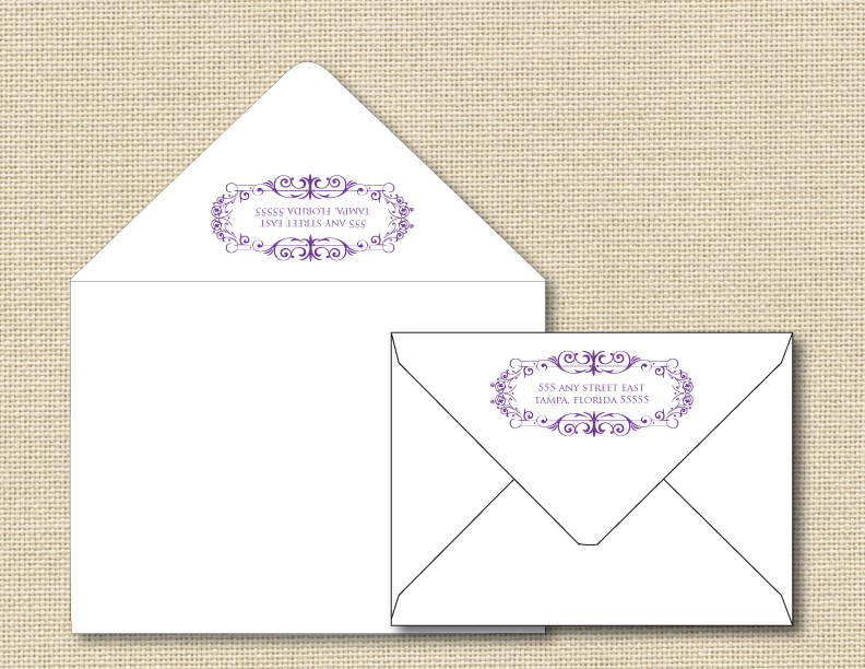 Outer Envelope