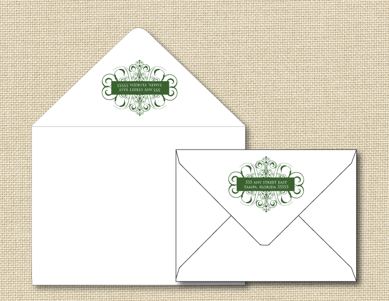 Outer Envelope