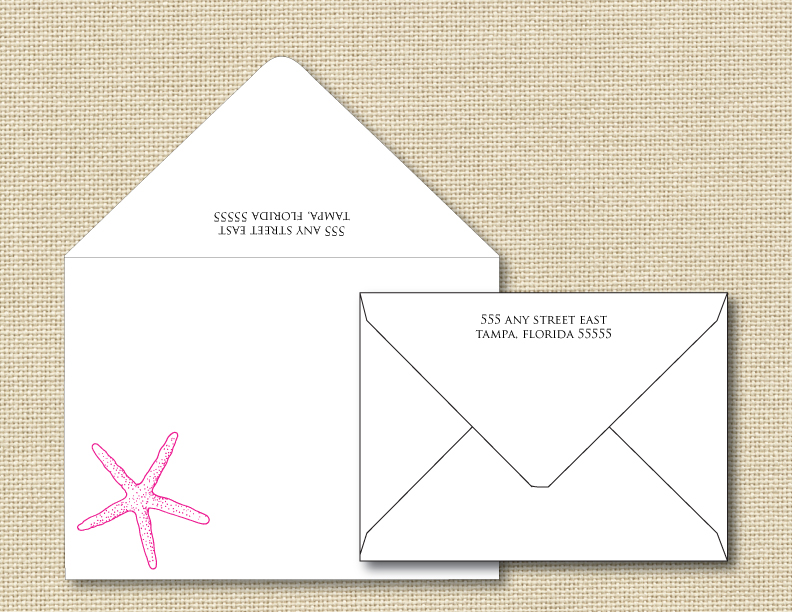 Outer Envelope