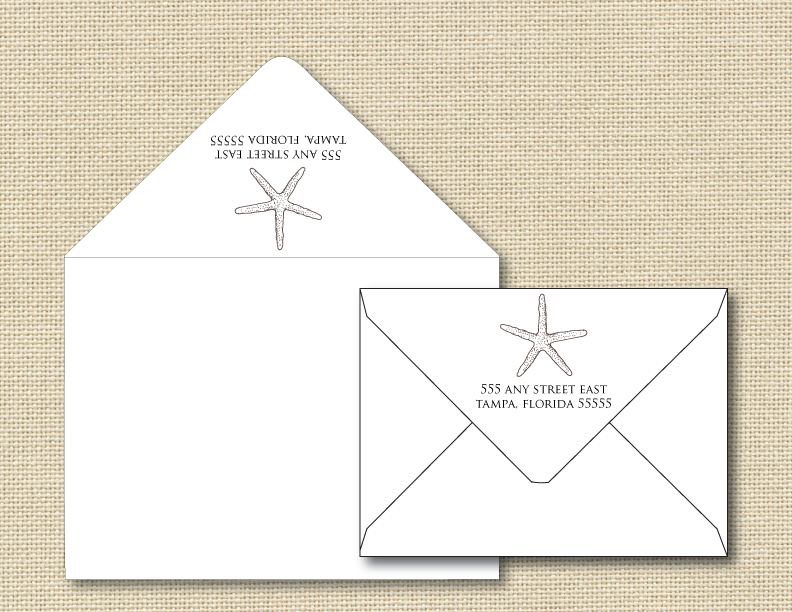 Outer Envelope