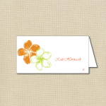 Place Card