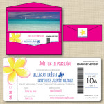 Invitation Suite