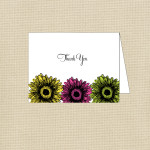Thank You Card
