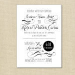 Invitation