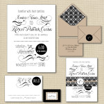 Invitation Suite