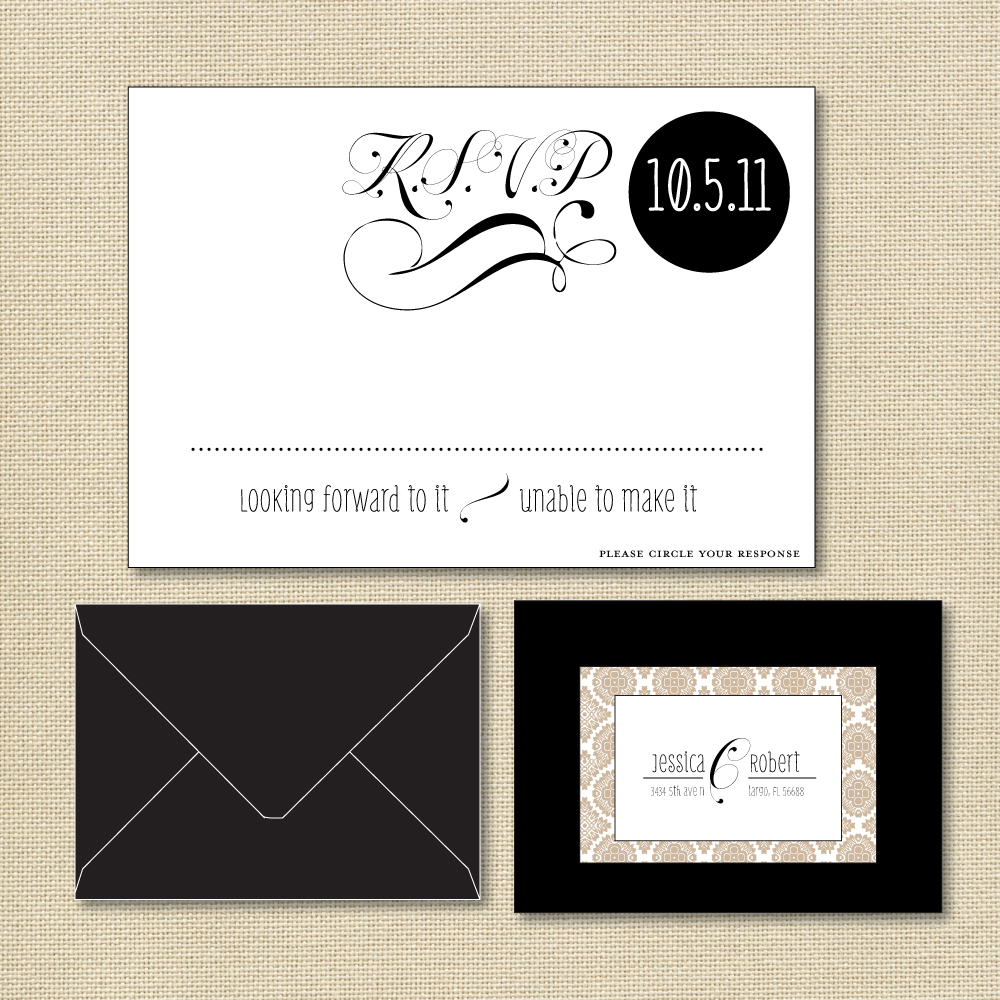 RSVP