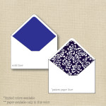 Envelope Liners
