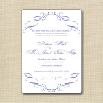 Invitation