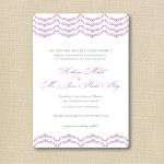 Invitation
