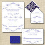 Invitation Suite