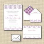 Invitation Suite
