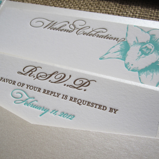 Enclosure Card