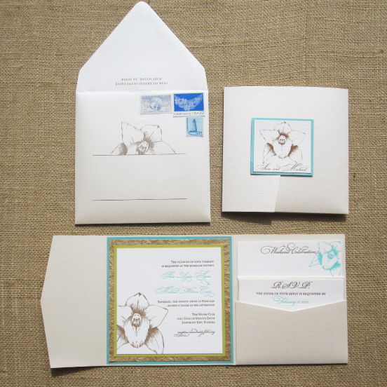 Invitation
