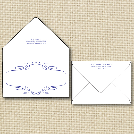 Outer Envelope