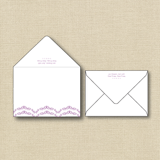 Outer Envelope
