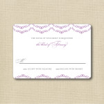 Response Card