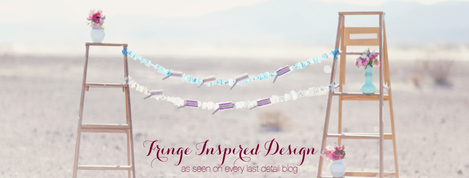 Fringe Inspired