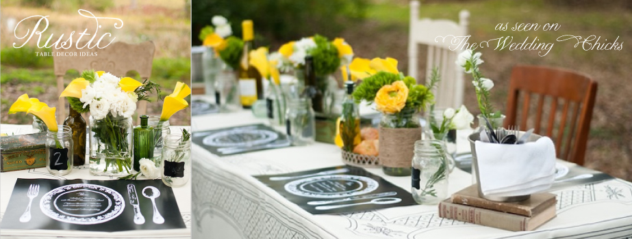 Feature on Wedding Chicks